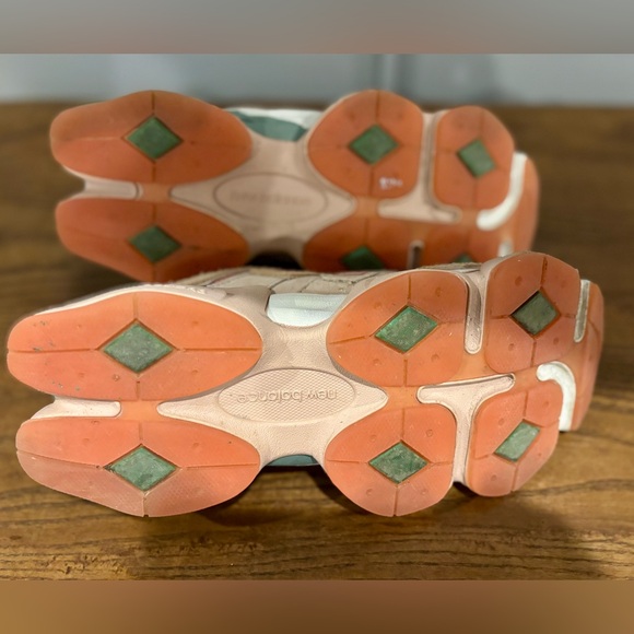 New Balance 9060 • Joe Freshgoods • Inside Voices • Penny Cookie Pink • 8.5 / 7 - Picture 16 of 16